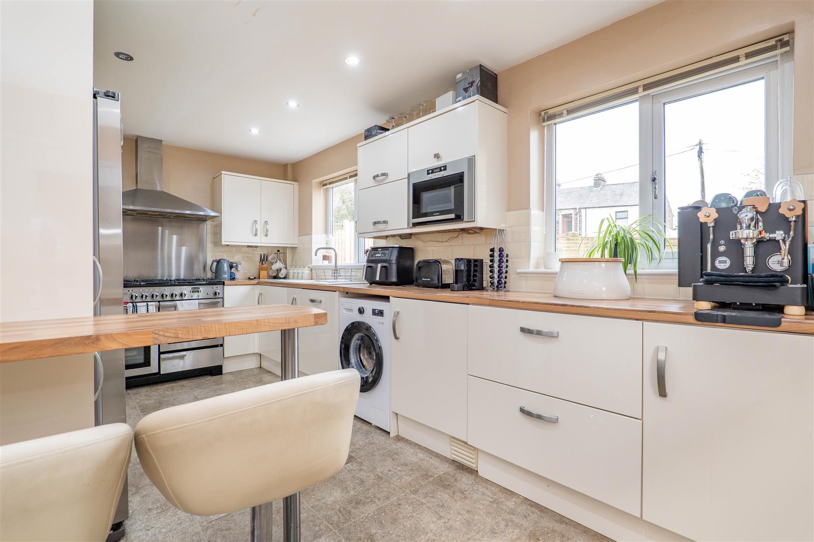 Fellstone Vale, Chorley